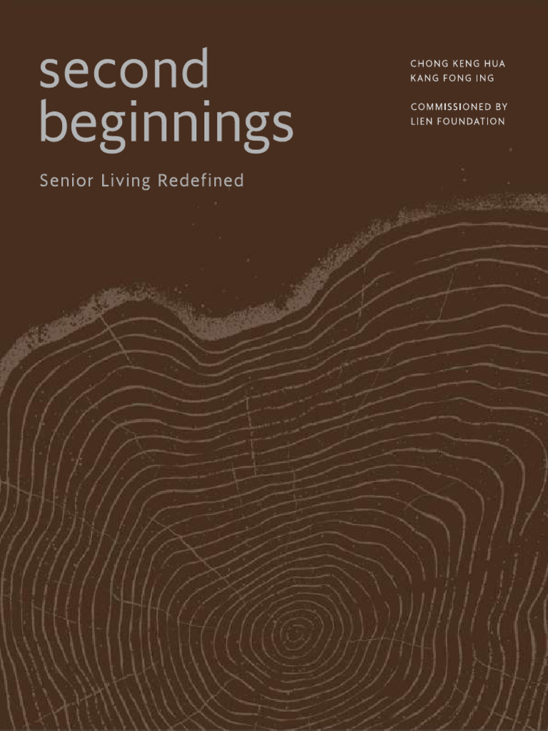 Second Beginnings | PDF