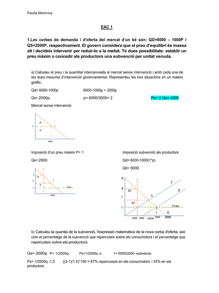 Eac 1 | PDF