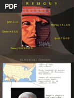 Download Ceremony Slideshow by Acelgoyobis SN7722865 doc pdf