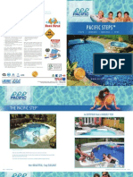 2012 Pacific Steps US Brochure