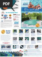 Download 2012 Pacific Safety Cover Brochure by Pacific Pools SN77229327 doc pdf