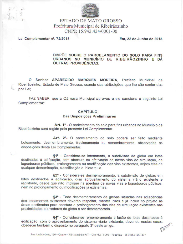 247 Texto Integral | PDF