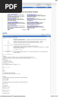 Download Pengertian Koordinat Kutub by udieen SN77229820 doc pdf