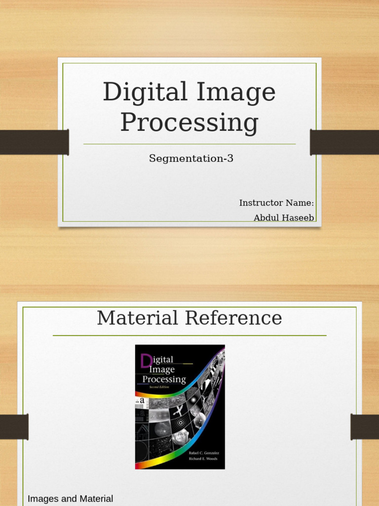 Lecture 12 | PDF