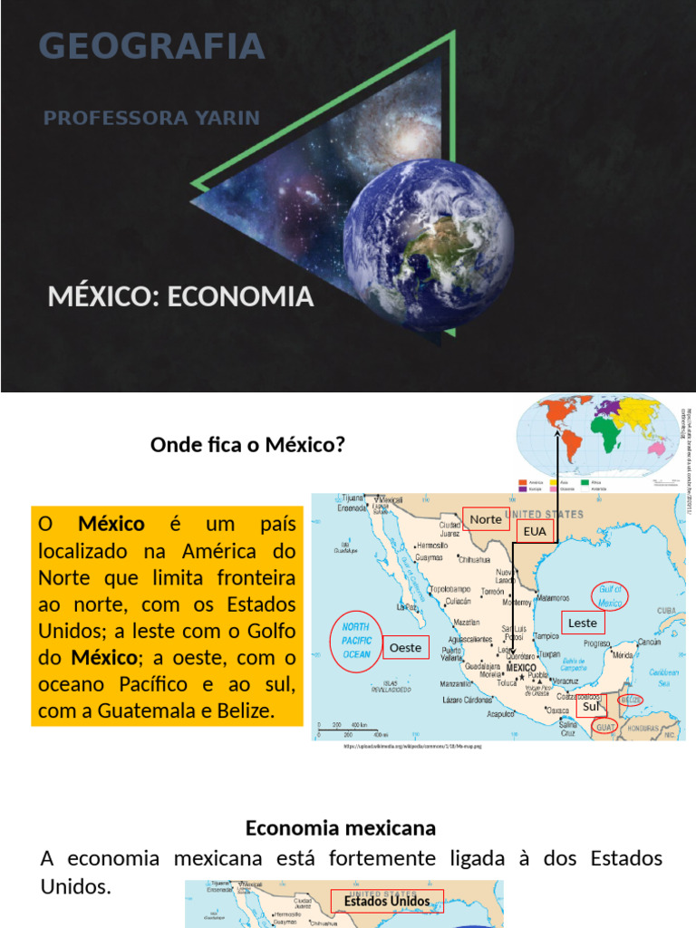 MEXICO | PDF