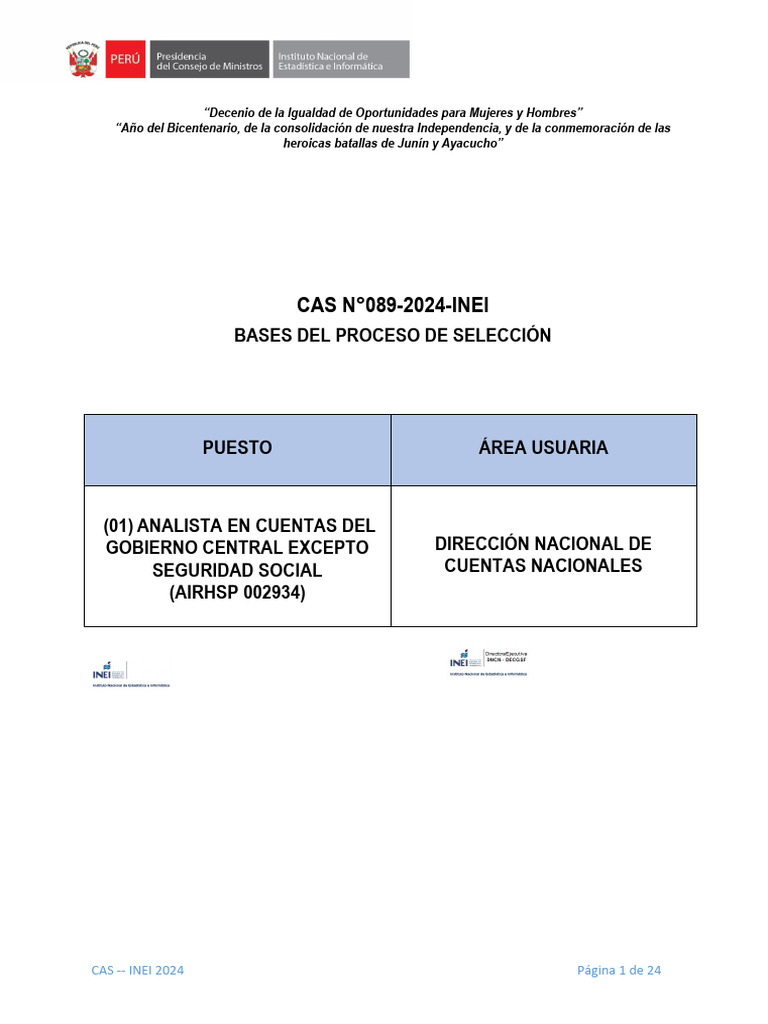 PROCESO_089_2024 | PDF