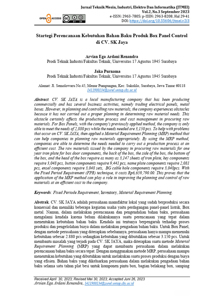 VOLUME+2,+NO +3+September+2023+Hal+29-41 | PDF