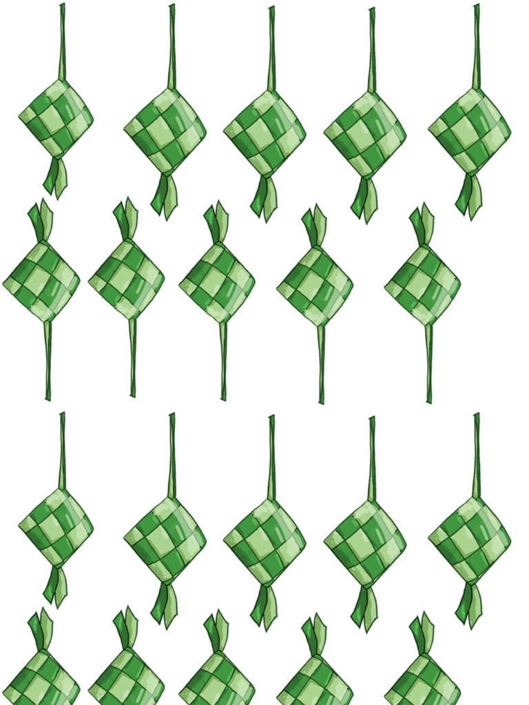 Poster Hari Raya | PDF