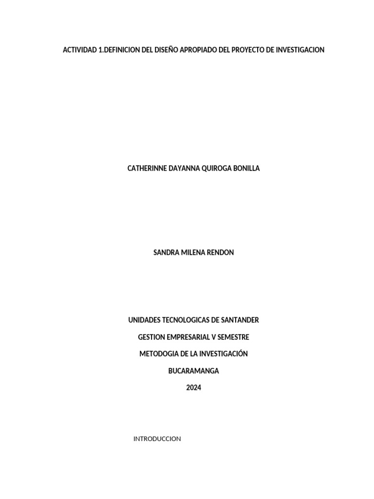 ACTIVIDAD 1.diseño Apropiado | PDF