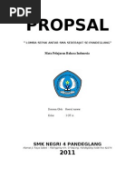 Download Proposal Lomba Sepak Bola by Mumu Ea SN77232859 doc pdf