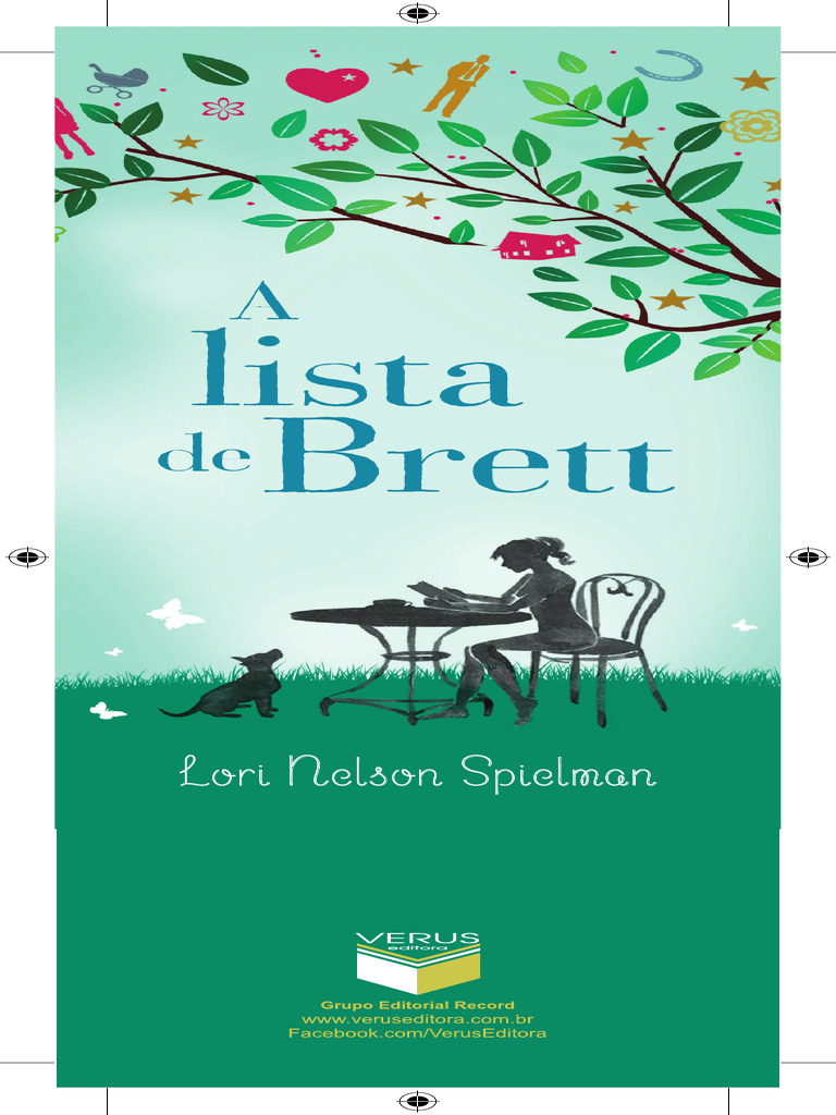 A lista de Brett | PDF