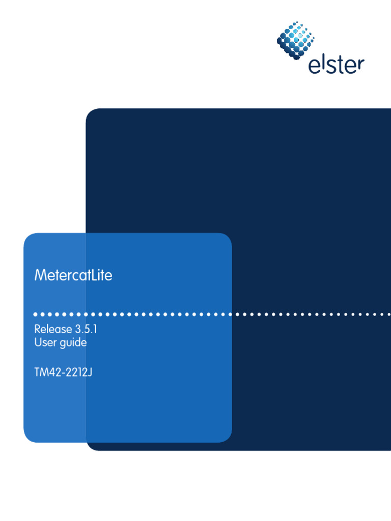 Metercatlite user guide pdf