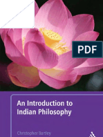 An Introduction To Indian Philosophy