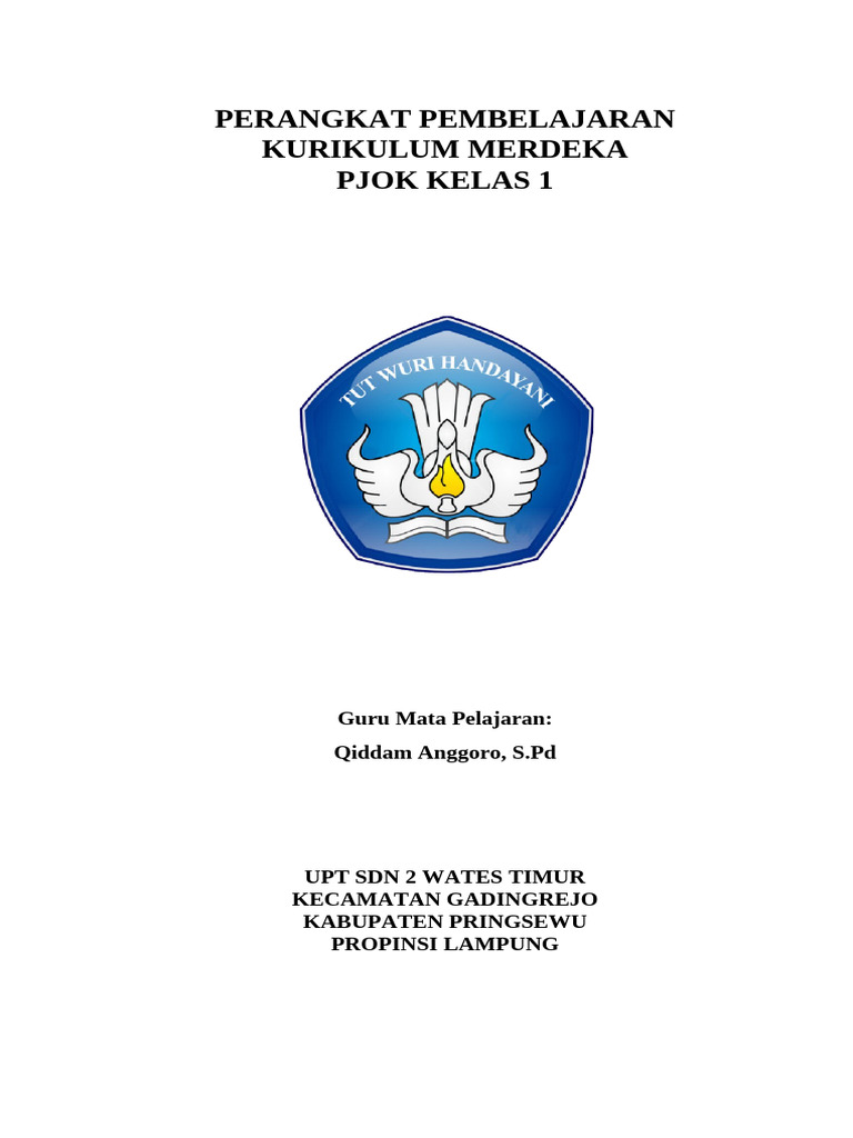 Modul Merdeka | PDF