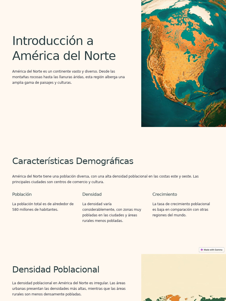 America | PDF