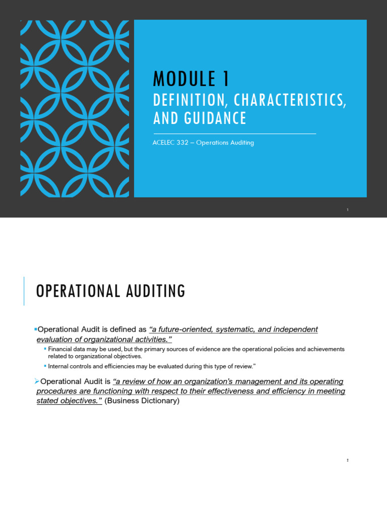 Definition: Auditee : Was ist ein Audit? Definition und Erklärung – RIKW