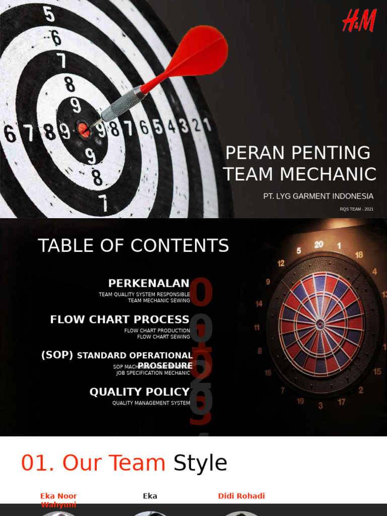 Mechanic Trainning | PDF