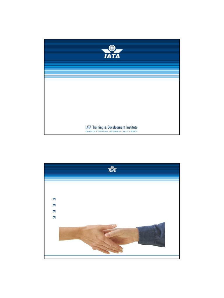 Microsoft PowerPoint - TAPP-05-VE-EN-M01-Intro-201305 | PDF | Aerodrome ...