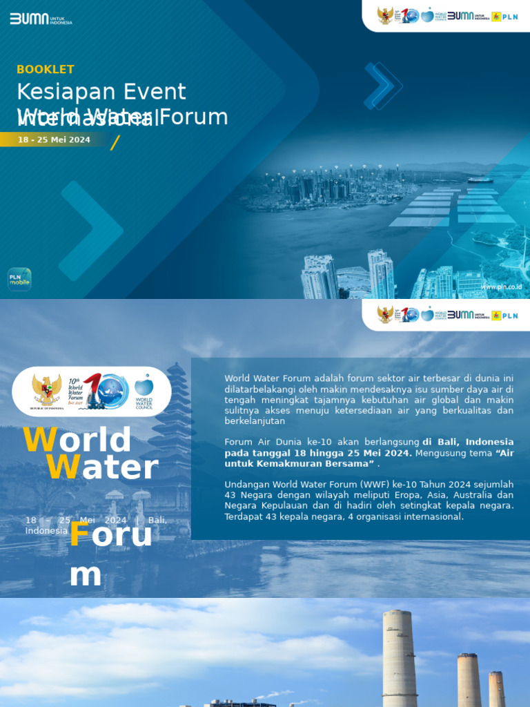 (Draft) Booklet WWF 2024 | PDF