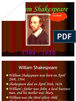 D50811 William Shakespeare
