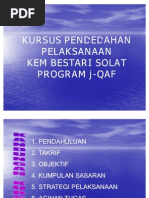 Download Kem Bestari Solat by Nur Dalilah Zakaria SN77238364 doc pdf