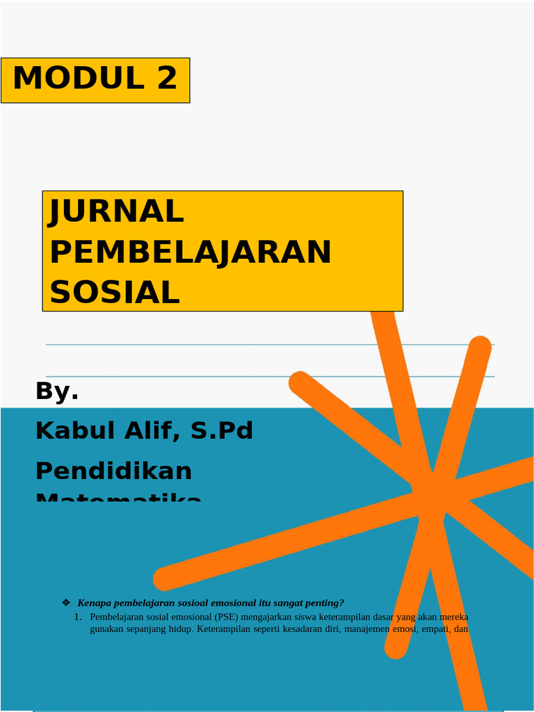 Modul 2 | PDF