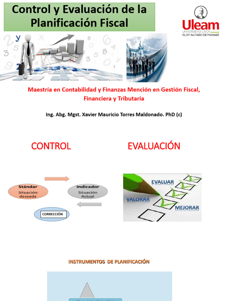 PLANIFICACION FISCAL PRINCIPIOS METODOLOGIA Y APL visual data 6