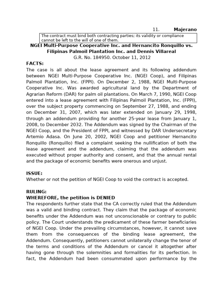 Case digest pdf