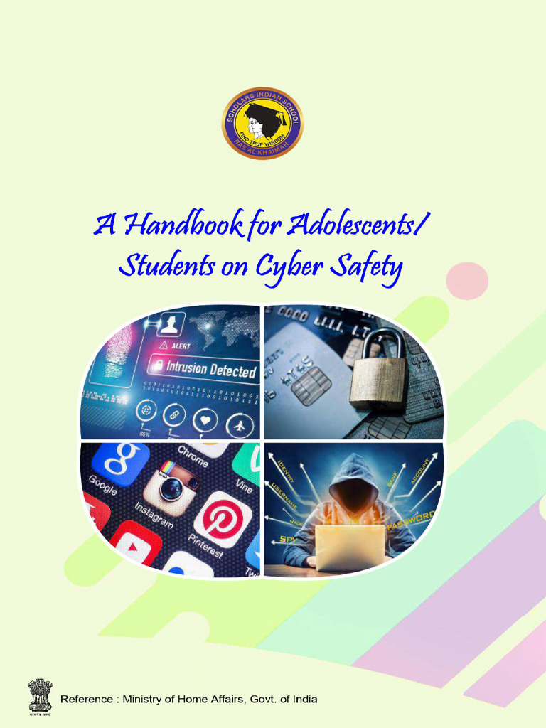 Handbook Cyber Safety 2020 | PDF