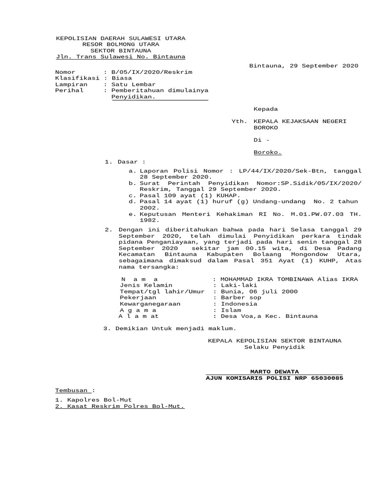 Spdp Full Form