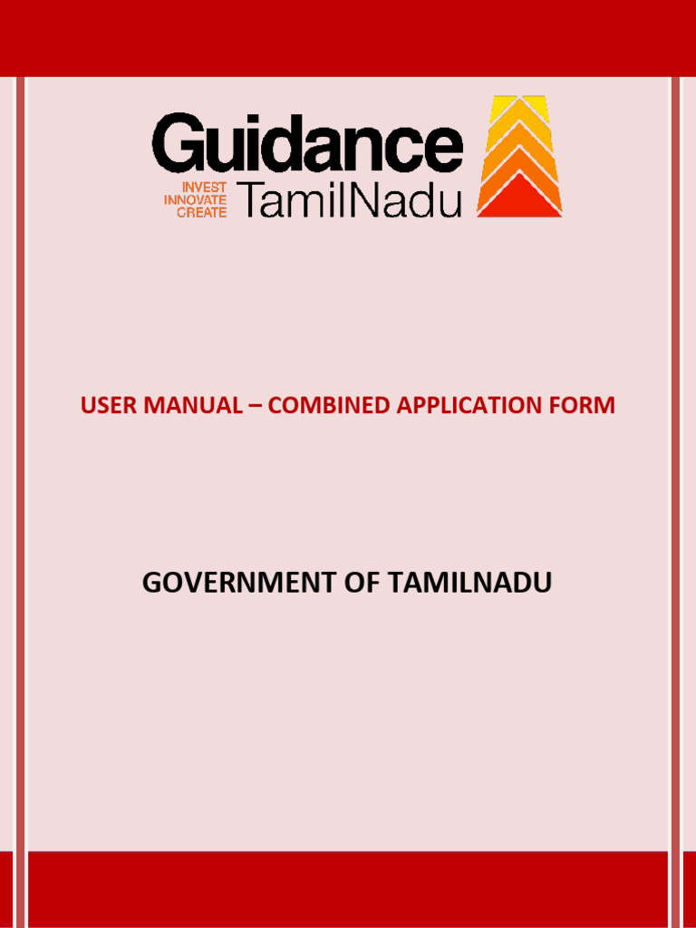User manual swp combined application form pdf business