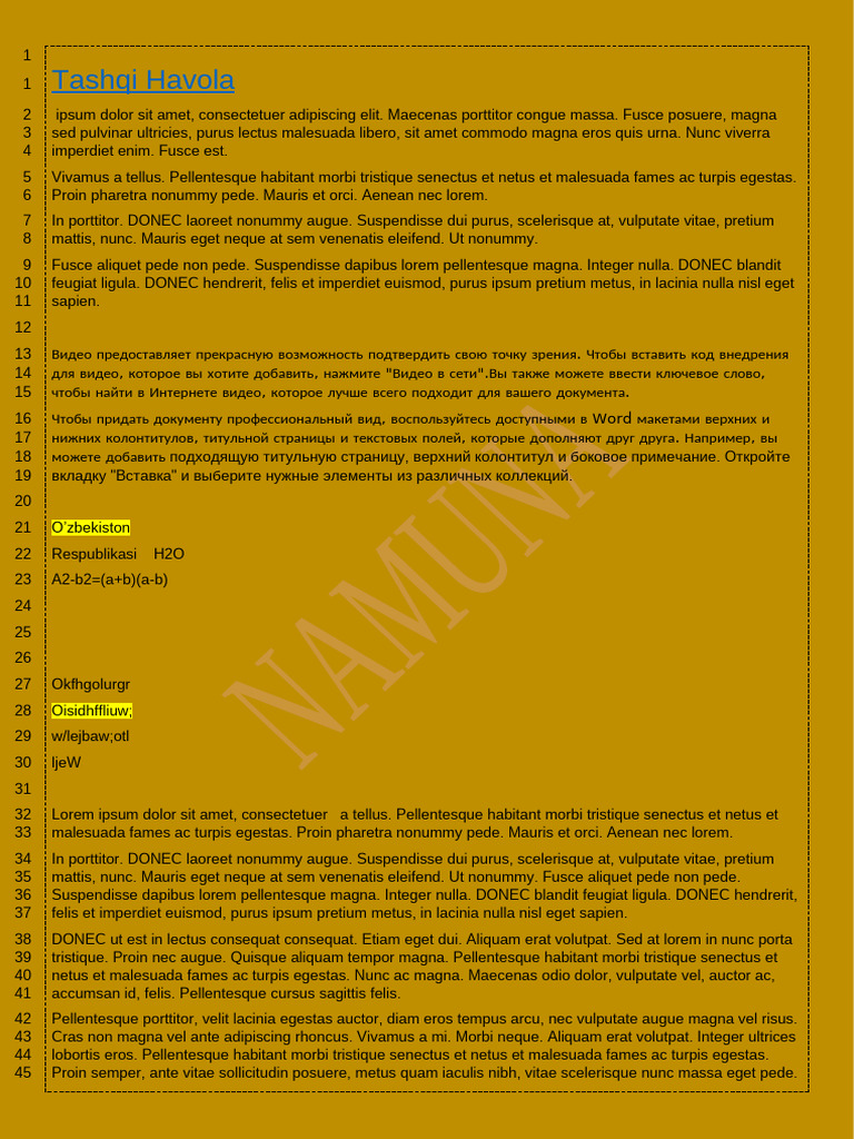 Birnchi Dfars | PDF