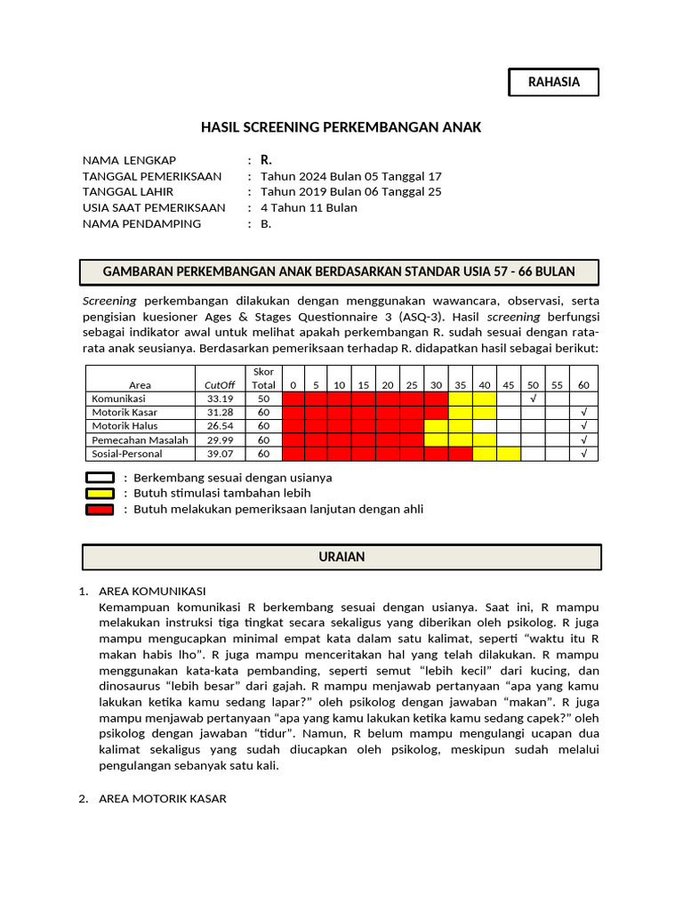 SAMPLE | PDF