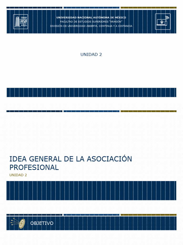 Unidad 2 | PDF