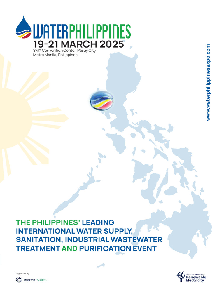 Water Brochure V10 | PDF