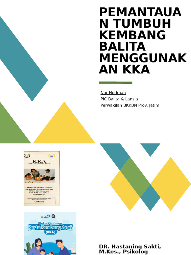 1 Cara Pengisian Kka Pdf