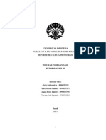 Download Makalah an Organisasi Reformasi Polri by Lingga Bona Diputra SN77241292 doc pdf