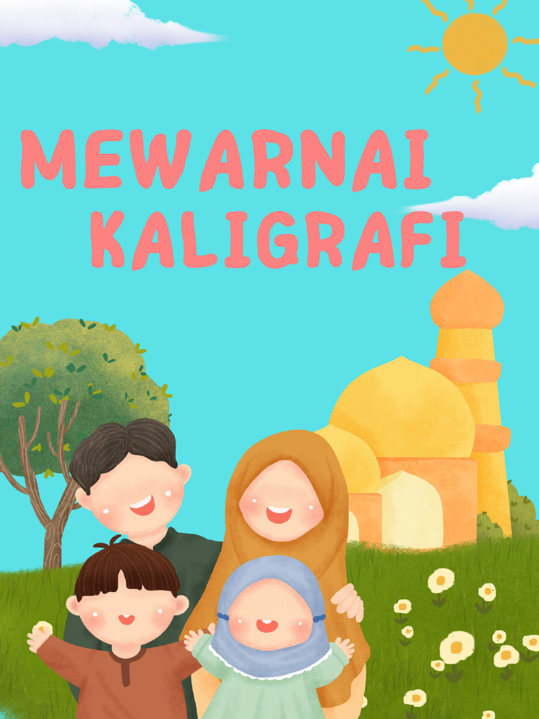 muslim-kaligrafi-pdf