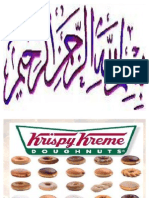 Krispykreme