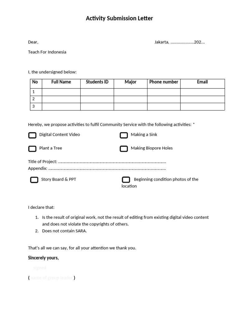 activity-submission-letter-community-service-hours-pdf
