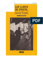 (1984) Las Llaves de Cristal