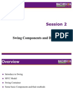 Session 2 - Swing Component and Dialog Box