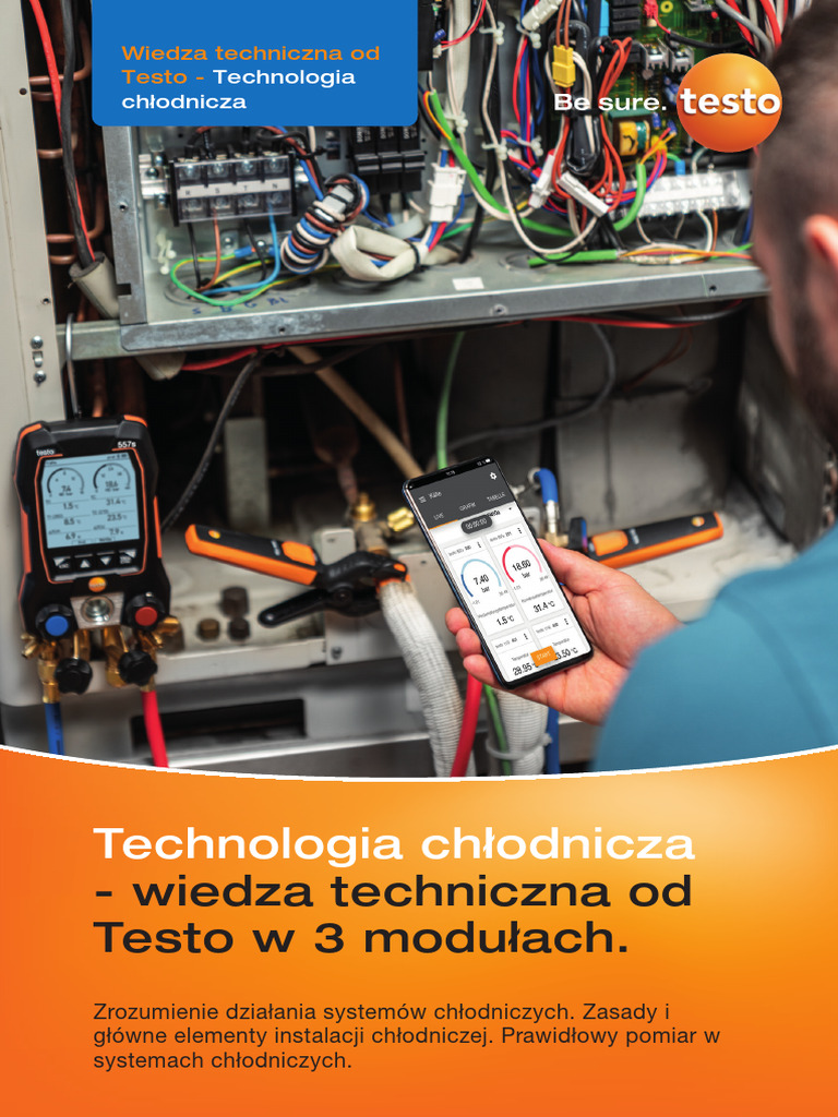 Practical Guide Refrigeration 21 PL | PDF