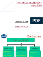 9 - 2. Overview of FSA