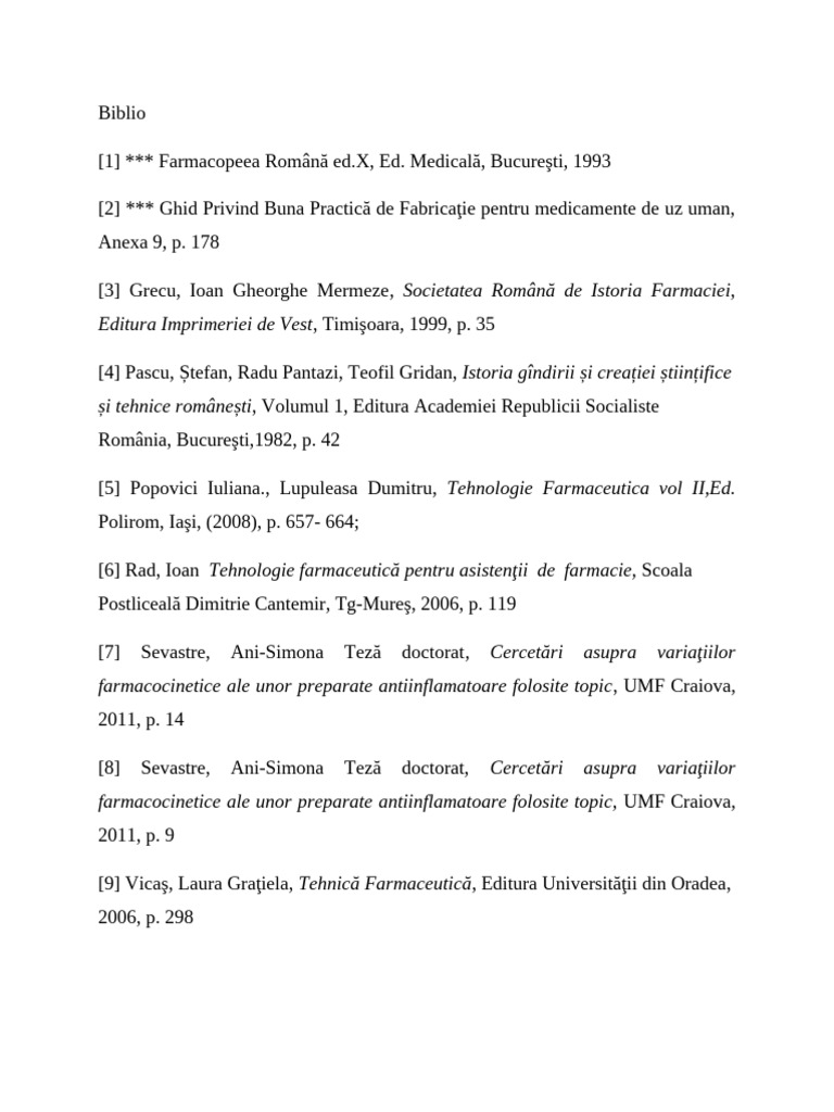 Biblio | PDF