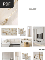 FF&E Schedule Template for Interior Design | PDF | Computing