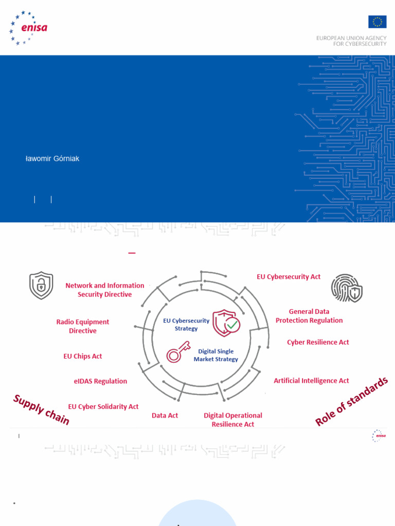 Day1 1 45 20240924 etsi cen workshop slawomir gorniak pdf
