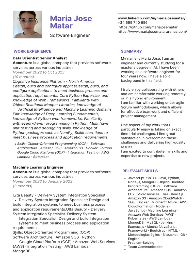 Software Eng Maria Jose 2024 | PDF