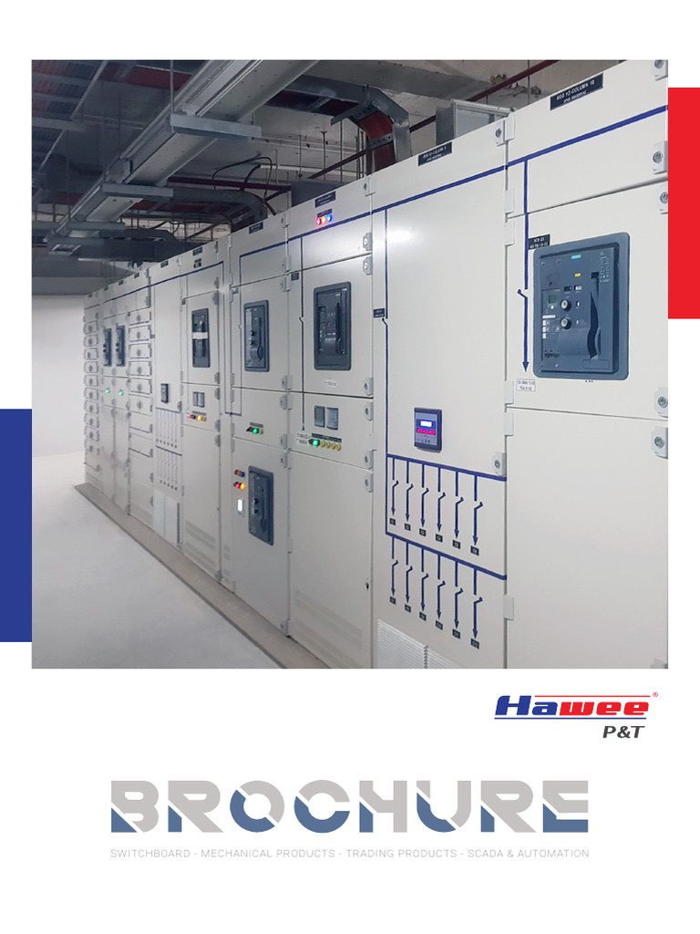 Catalogue - Hawee Panel | PDF