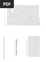 MACHADO, Irene. Gêneros discursivos. In Brait, Beth (Org.) Bakhtin conceitos-chave